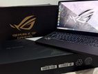 Azus Rog Gaming Laptop