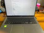 Azus Vivobook 15 ( X512f)