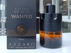 Azzaro Most Wanted Eau De Perfume