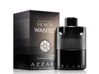 Azzaro Most Wanted EDP Intense -100Ml