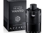 Azzaro most wanted intense EDP 100ML in sril