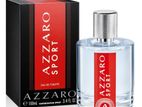 Azzaro Sport for Men