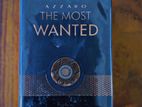 Azzaro the Mist Wanted - Parfum