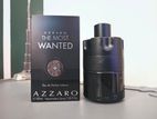 Azzaro The Most Wanted EDP Intense 100ml