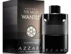 Azzaro the Most Wanted Perfume