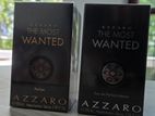 Azzaro The Most Wanted Perfume