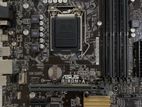B 150 M-A Gamimg Motherboard