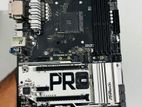 B 350 Asrock