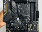 B 460 Asus TuF Gaming
