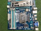 B 75 Gaming Mother Board - 4 RAM