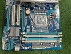 B 75 Gaming Mother Board