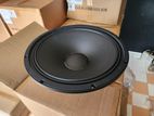 15 Inch Speaker