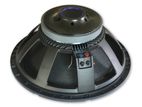 B&C 18X1500 - 1500W Woofer Speaker