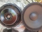Double Top Buffle Speaker