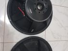 B&C TBX100 speaker