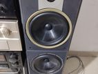 B&W 631 i speaker system
