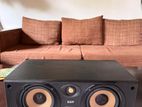 B & W Center Speaker