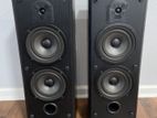 Bass Floorstanding Speakers