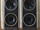 Speaker System