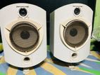 BW Solid Uk 150 Studio Speaker Buffels