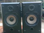 B&w Speakers England