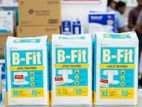 B-Fit Adult Diapers (M, L, XL)