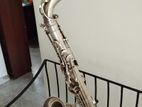 B Flat Tenor Saxophone