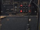 Speakers Sound System