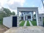 (B/N) 02 Story House for Sale in Kiribathgoda H2057