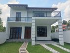 (B/N) 02 Story House for Sale in Kiribathgoda H2057