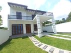 (B/N) 02 Story House for Sale in Kiribathgoda H2057