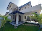 (B/N) 02 Story House For Sale in Ragama H2044