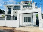 (B/N) 03 Story House for Sale in Ragama H2081