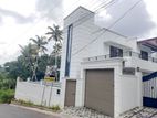 B/N 03 Story House with In Ragama H1691