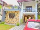 B/N 3 Bed Rooms 2 Story House For Sale in Negombo