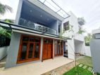 B/N 3 Story House For Sale In Kottawa