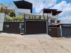 B/N 3st super luxury house for sale malabe