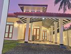 B/N All Complete House For Sale in Negombo