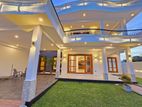 B/N Box Modern House For Sala @ Negombo