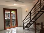B/N Complete 3Storey House For Sale In kottawa .