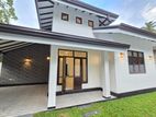 B/N Complete House For Sale in Negombo