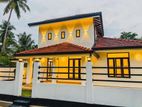 B/N Complete House For Sale ~ Negombo