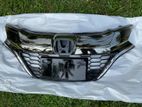 B/N HONDA VEZEL RS SHELL