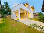 B/N House For Sala ~ Negombo