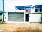 B/N House for Sale in Athurugiriya