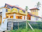 B/N House For Sale in Negambo