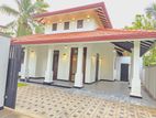 B/N House For Sale in Negombo