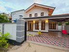 B/N House For Sale in Negombo