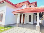 B/N House For Sale in Negombo