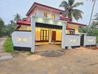 B/N House For Sale in Negombo